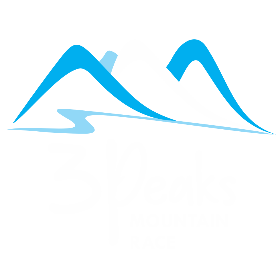 3 Peaks Mountain Race